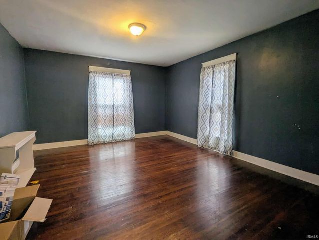 920 W 5Th Street, Marion, IN 46953