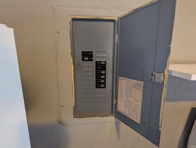 920 W 5Th Street, Marion, IN 46953