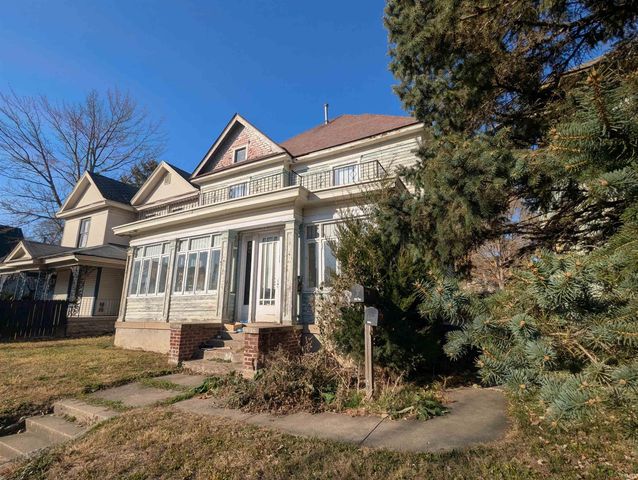 920 W 5Th Street, Marion, IN 46953