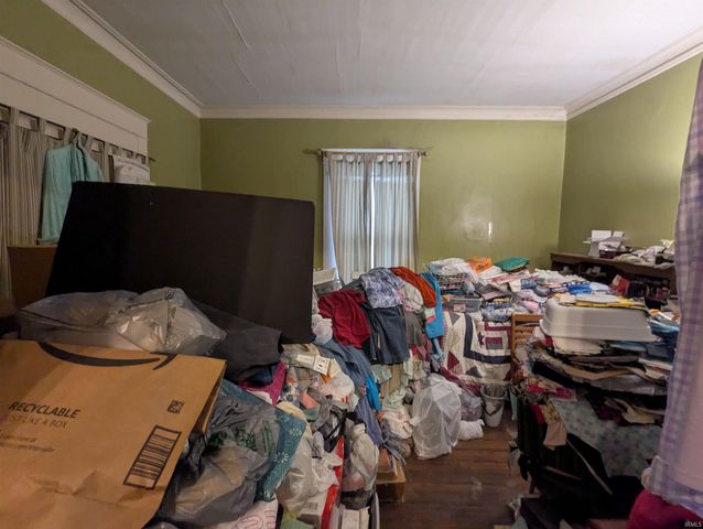 920 W 5Th Street, Marion, IN 46953