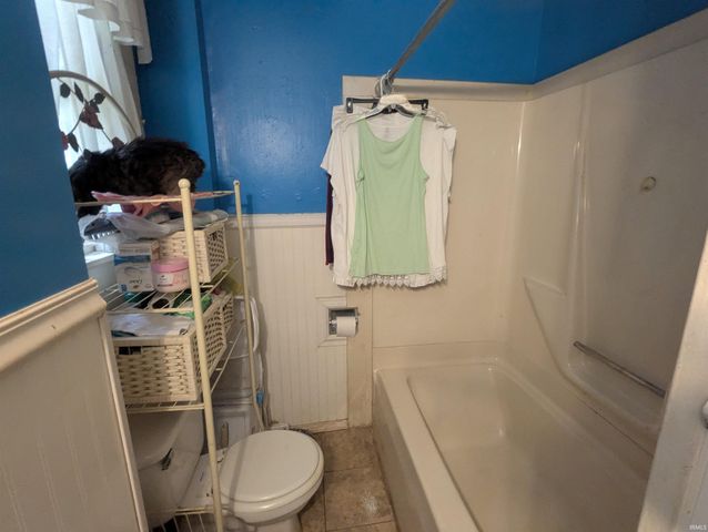 920 W 5Th Street, Marion, IN 46953