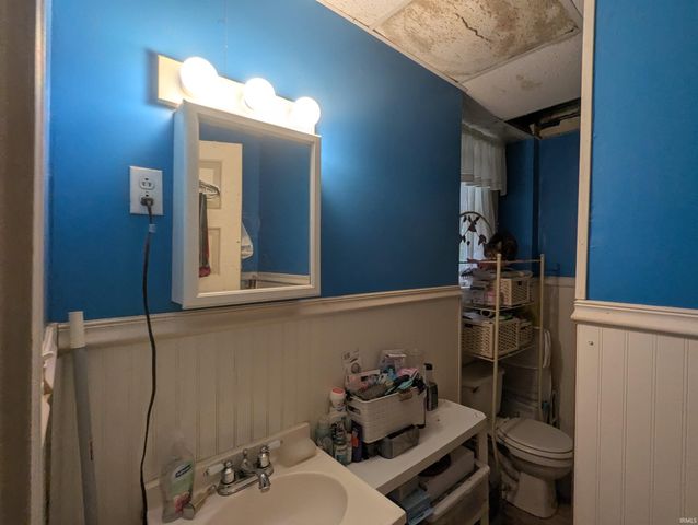 920 W 5Th Street, Marion, IN 46953