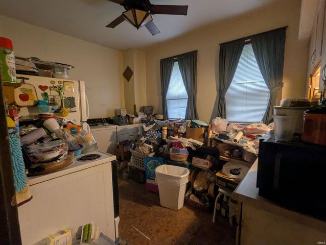 920 W 5Th Street, Marion, IN 46953