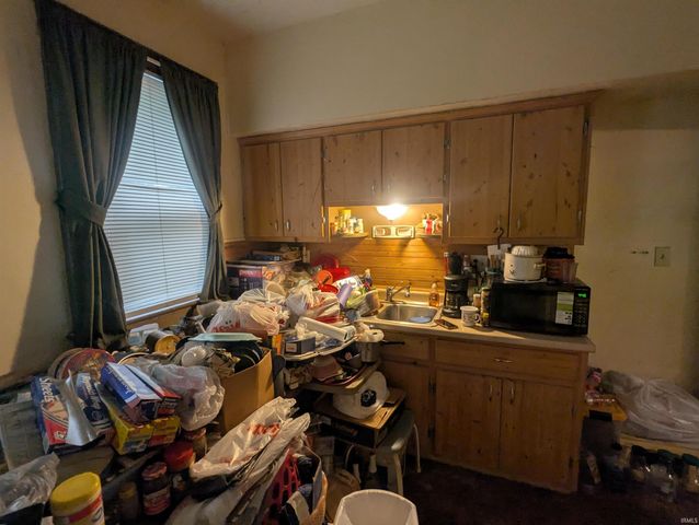 920 W 5Th Street, Marion, IN 46953