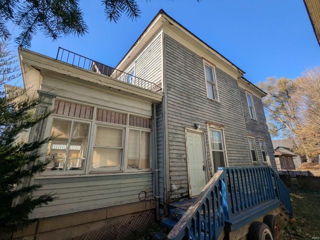 920 W 5Th Street, Marion, IN 46953