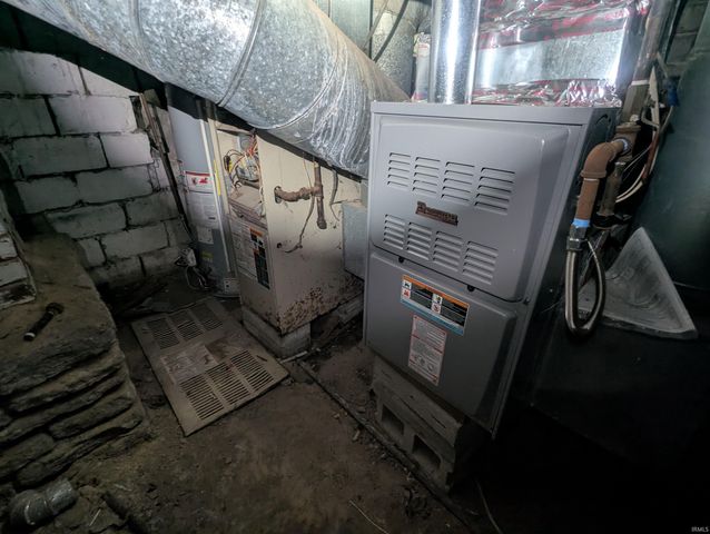 920 W 5Th Street, Marion, IN 46953