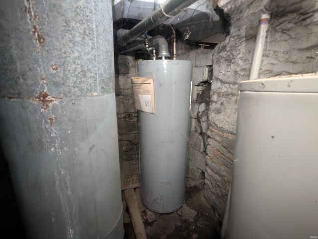 920 W 5Th Street, Marion, IN 46953