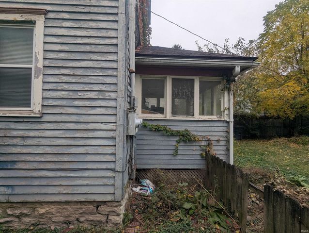 920 W 5Th Street, Marion, IN 46953