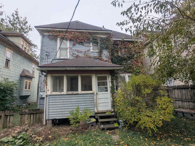 920 W 5Th Street, Marion, IN 46953