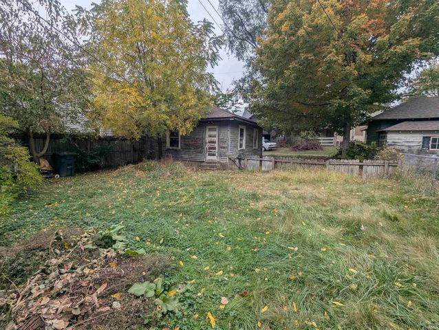 920 W 5Th Street, Marion, IN 46953