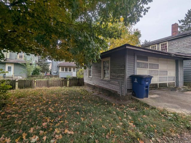 920 W 5Th Street, Marion, IN 46953