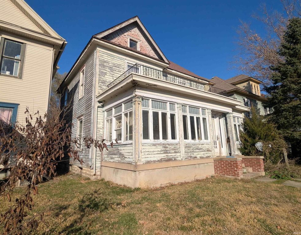 920 W 5Th Street, Marion, IN 46953