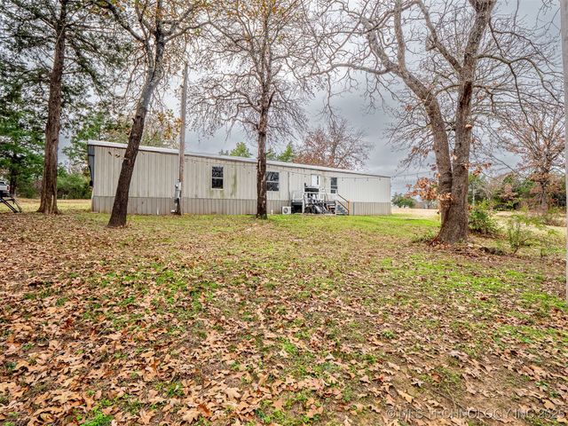 14619 State Hwy 113, Mcalester, OK 74501
