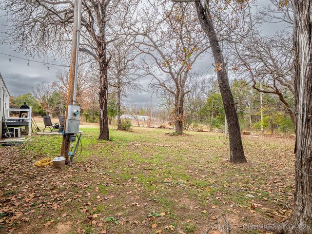 14619 State Hwy 113, Mcalester, OK 74501