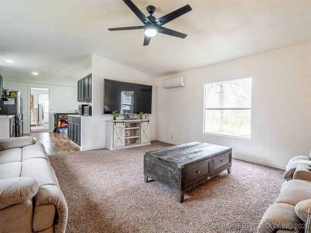 14619 State Hwy 113, Mcalester, OK 74501