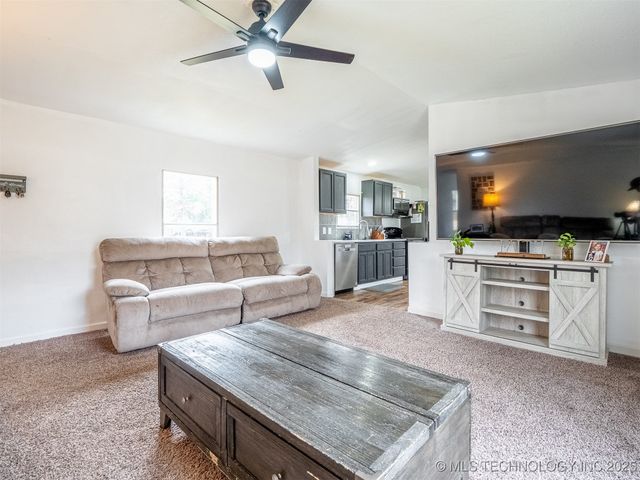 14619 State Hwy 113, Mcalester, OK 74501