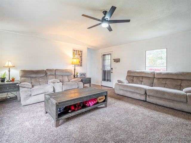 14619 State Hwy 113, Mcalester, OK 74501