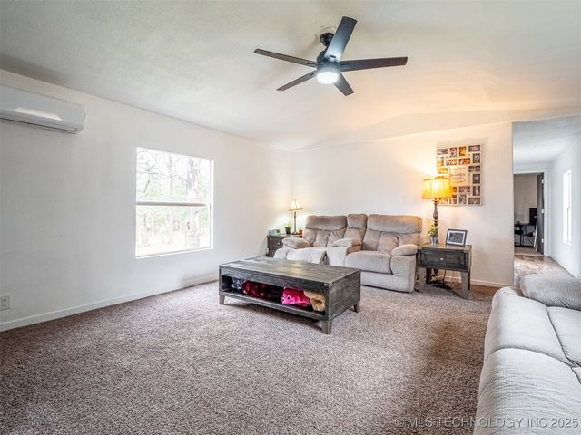 14619 State Hwy 113, Mcalester, OK 74501