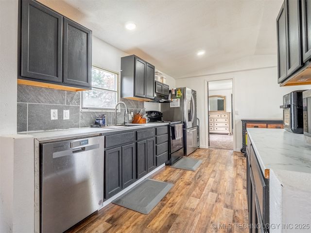 14619 State Hwy 113, Mcalester, OK 74501