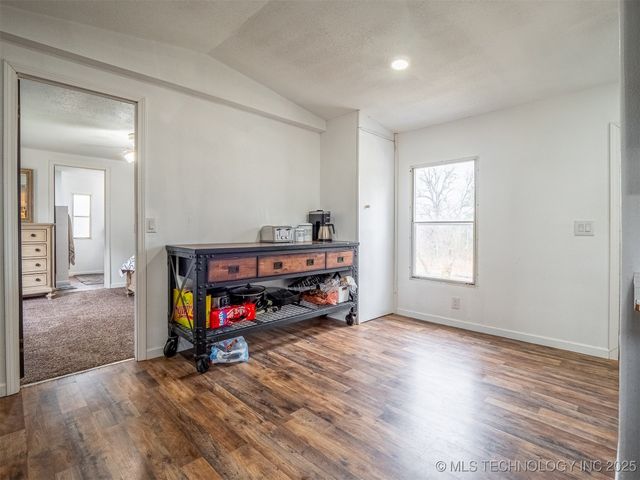 14619 State Hwy 113, Mcalester, OK 74501