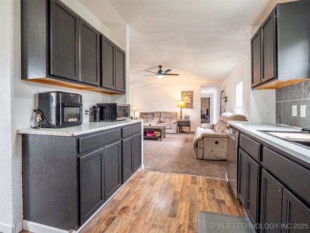 14619 State Hwy 113, Mcalester, OK 74501