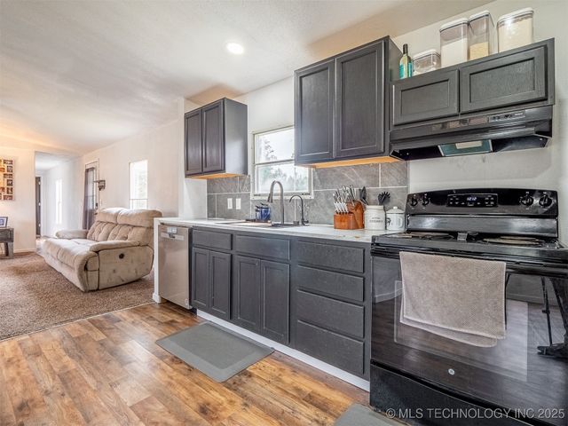 14619 State Hwy 113, Mcalester, OK 74501