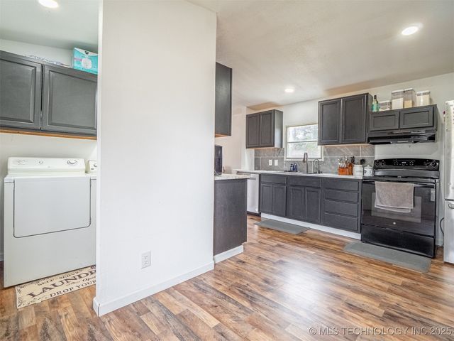 14619 State Hwy 113, Mcalester, OK 74501