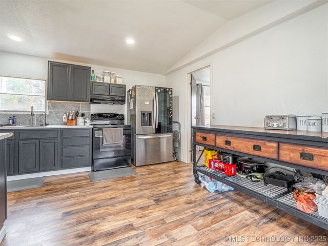 14619 State Hwy 113, Mcalester, OK 74501