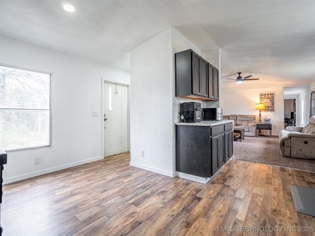 14619 State Hwy 113, Mcalester, OK 74501