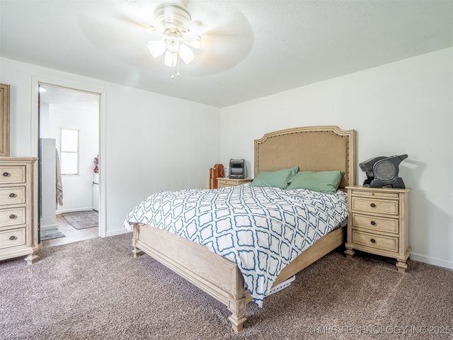 14619 State Hwy 113, Mcalester, OK 74501