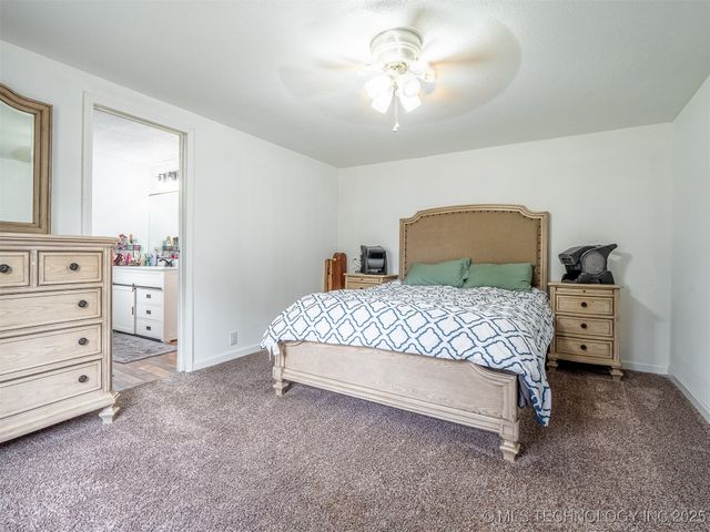 14619 State Hwy 113, Mcalester, OK 74501