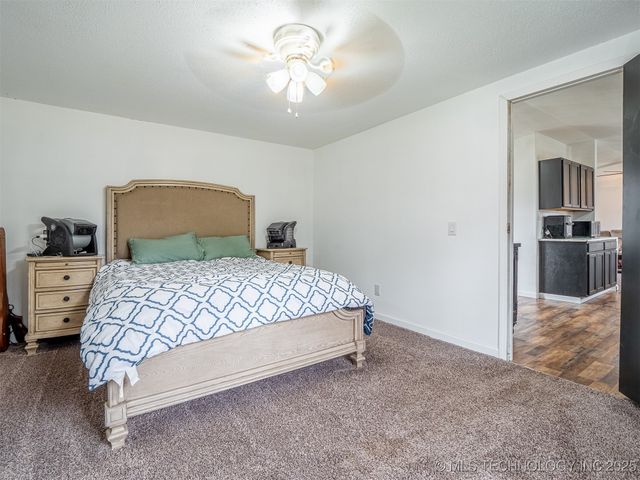 14619 State Hwy 113, Mcalester, OK 74501