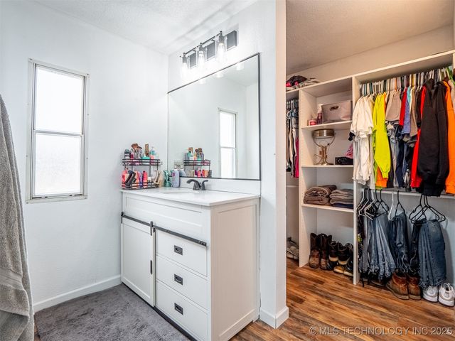 14619 State Hwy 113, Mcalester, OK 74501