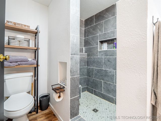 14619 State Hwy 113, Mcalester, OK 74501