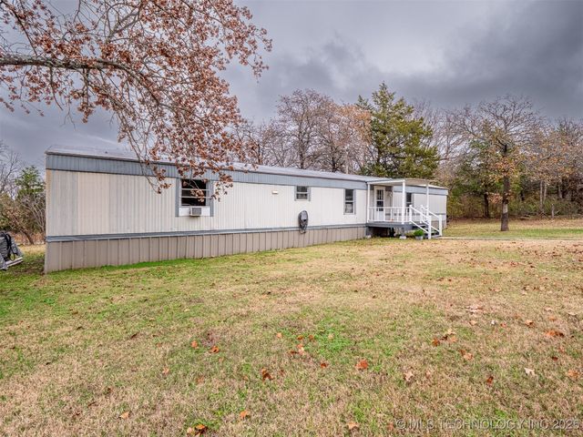 14619 State Hwy 113, Mcalester, OK 74501