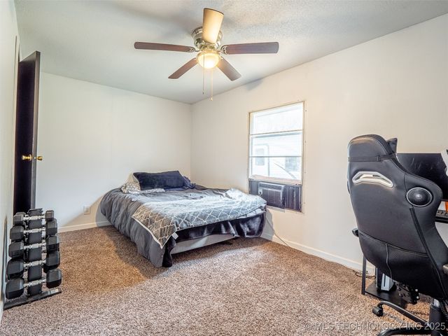 14619 State Hwy 113, Mcalester, OK 74501