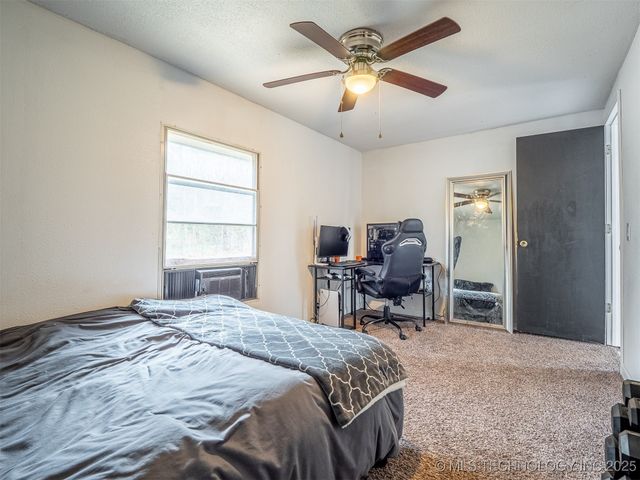 14619 State Hwy 113, Mcalester, OK 74501