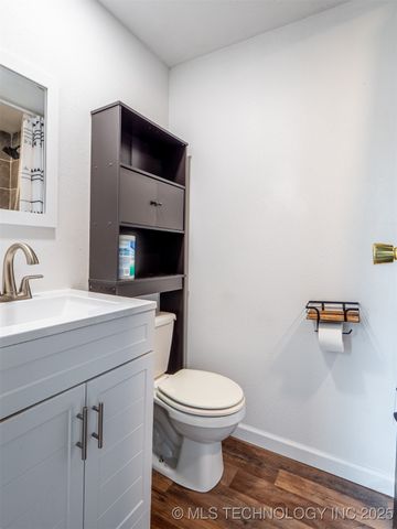 14619 State Hwy 113, Mcalester, OK 74501