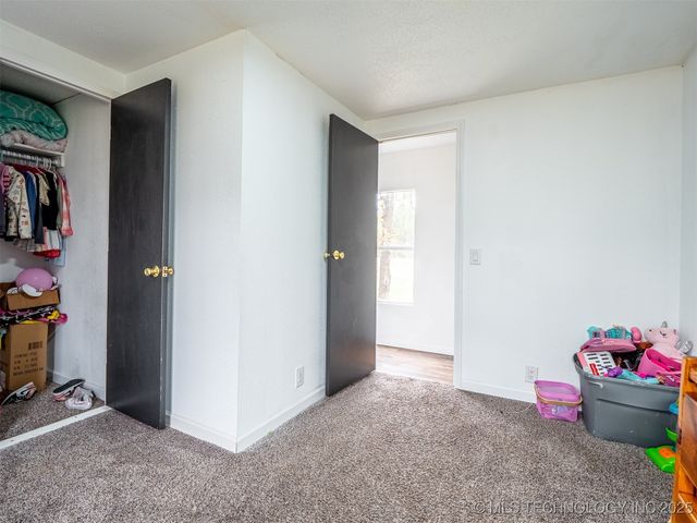 14619 State Hwy 113, Mcalester, OK 74501