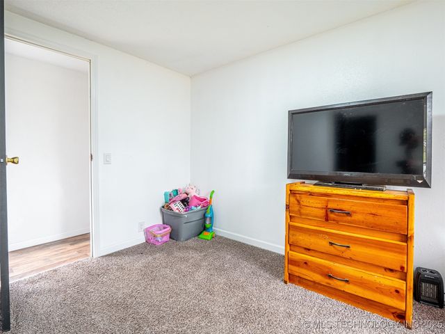 14619 State Hwy 113, Mcalester, OK 74501