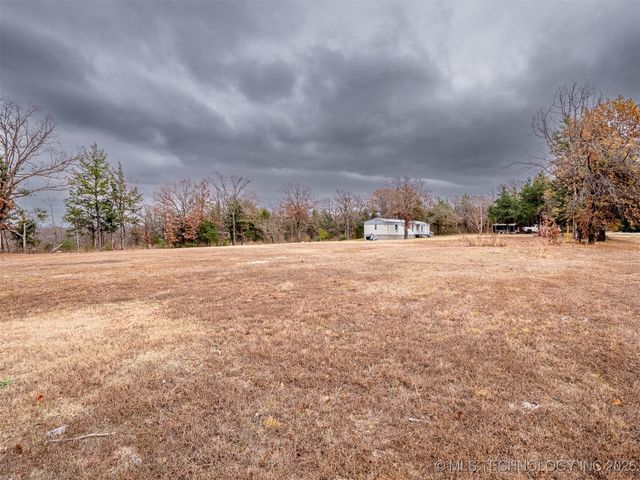 14619 State Hwy 113, Mcalester, OK 74501