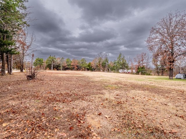 14619 State Hwy 113, Mcalester, OK 74501