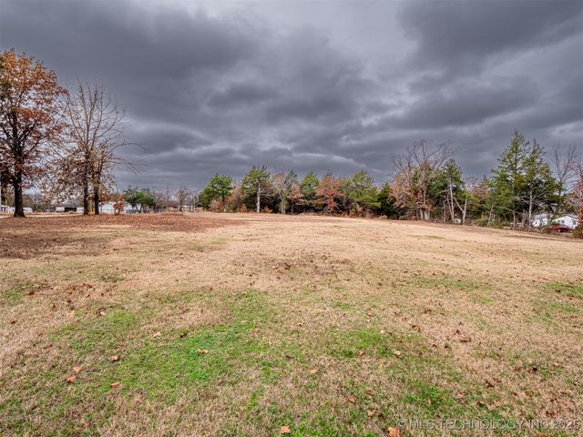 14619 State Hwy 113, Mcalester, OK 74501