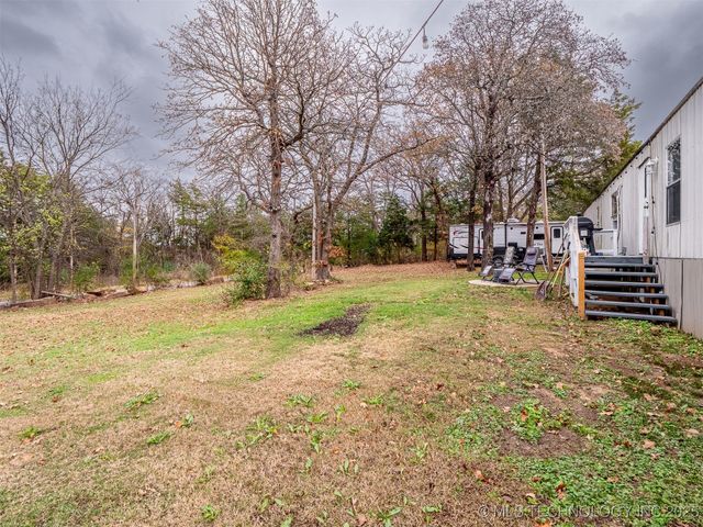 14619 State Hwy 113, Mcalester, OK 74501