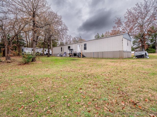 14619 State Hwy 113, Mcalester, OK 74501