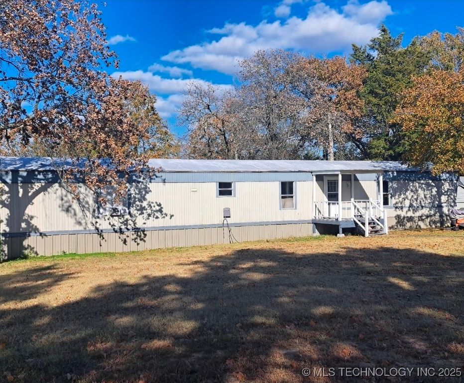 14619 State Hwy 113, Mcalester, OK 74501