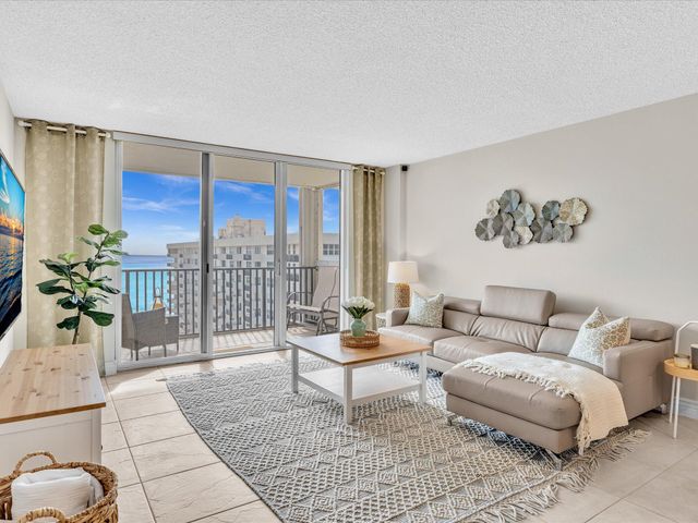 1150 Hillsboro Mile 1008, Hillsboro Beach, FL 33062