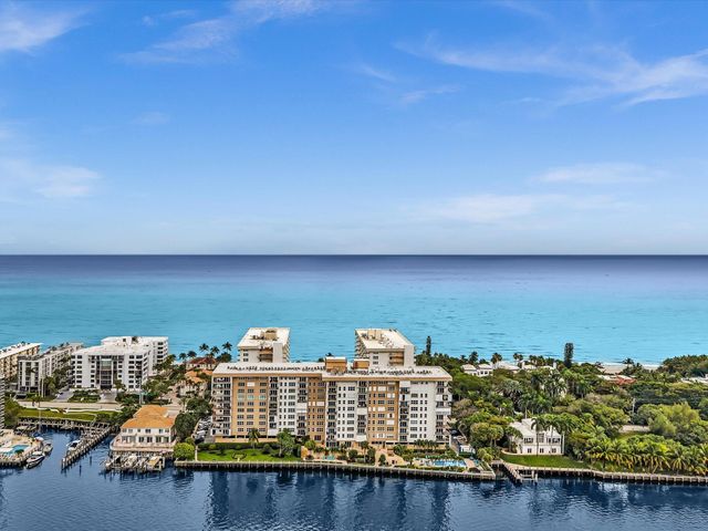 1150 Hillsboro Mile 1008, Hillsboro Beach, FL 33062