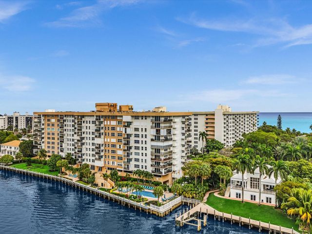 1150 Hillsboro Mile 1008, Hillsboro Beach, FL 33062