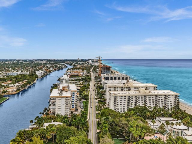 1150 Hillsboro Mile 1008, Hillsboro Beach, FL 33062